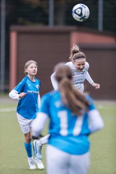 Bild 66 - wBJ SCALA - VfL Pinneberg : Ergebnis: 1:2